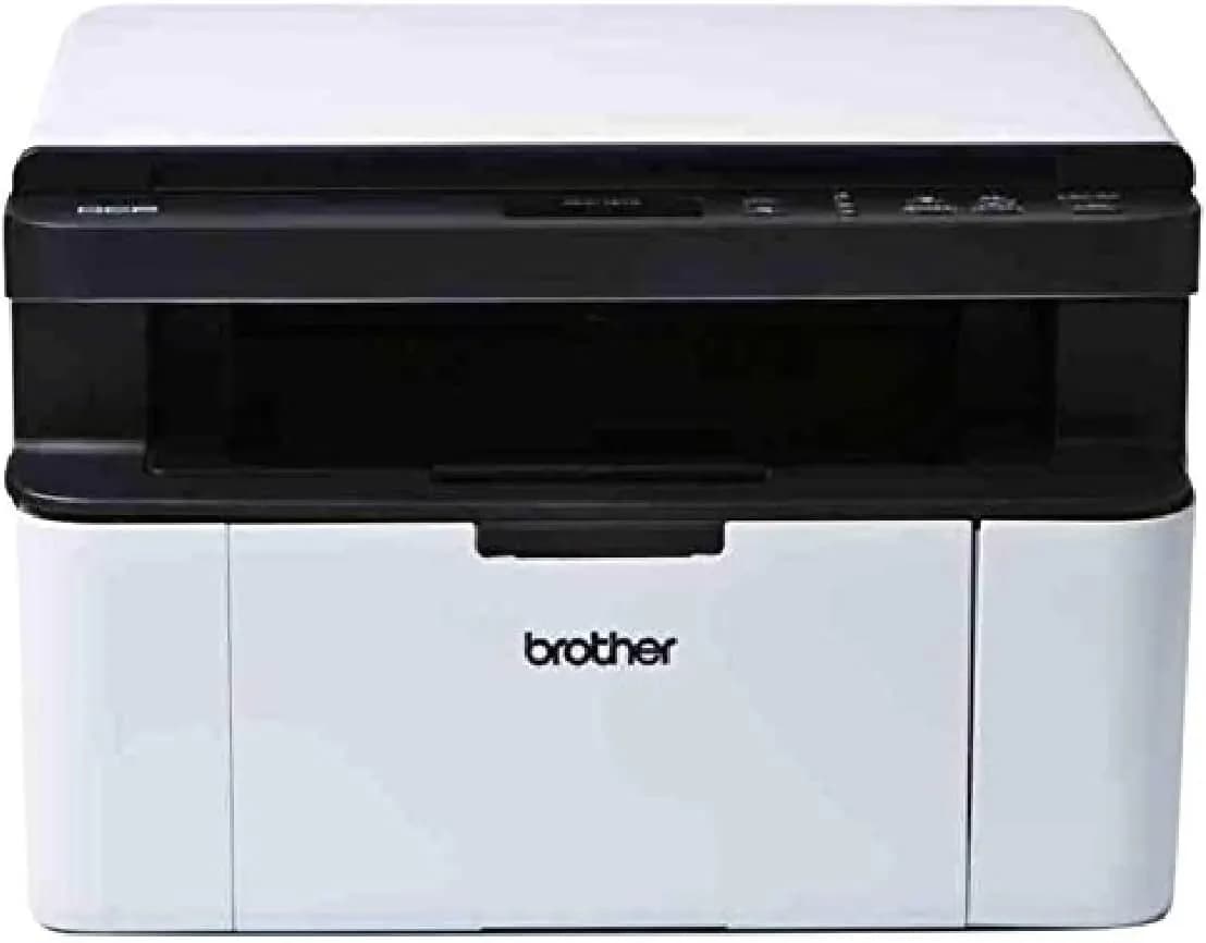 BROTHER URZ.WIELOF DCP-1510E Laser — Impresoras | Ingescom