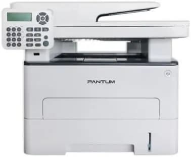 Pantum Impresora multifunción láser monocromo A4 33ppm WiFi M7200FDW — Impresoras