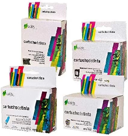 CARTUCHO RECICLADO COIRIS AMARILLO TPM-CN056AE — Cartuchos tinta compatibles | Ingescom